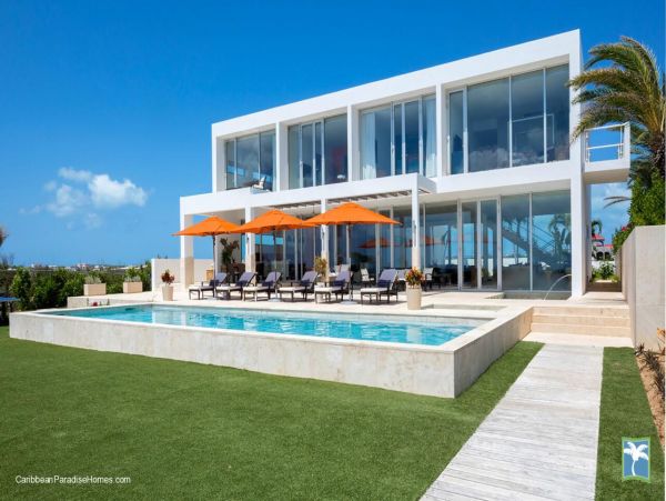Anguilla Home 958141