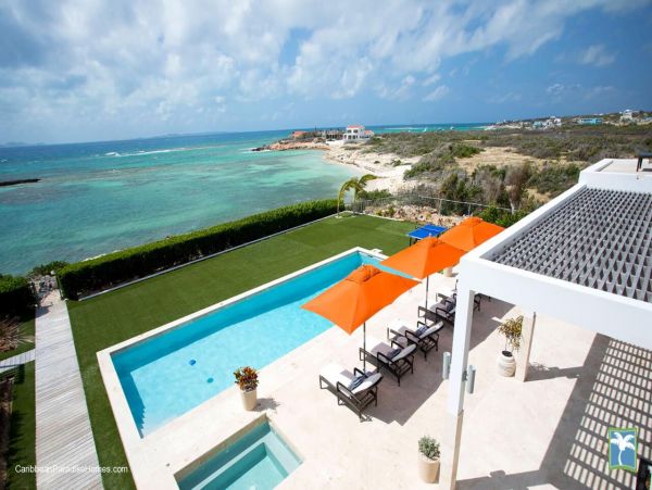Anguilla Home 958141