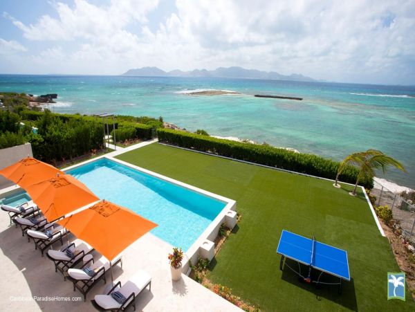 Anguilla Home 958141