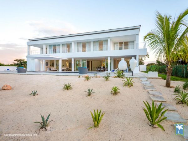 Dominican Republic Home 958143