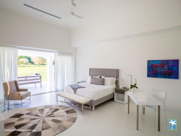 Dominican Republic Home 958143