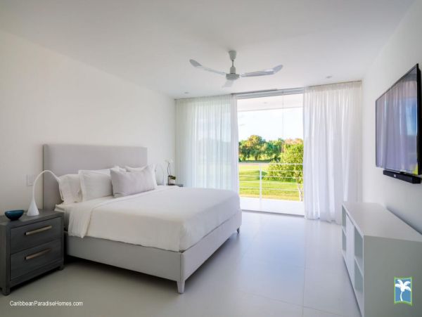 Dominican Republic Home 958143