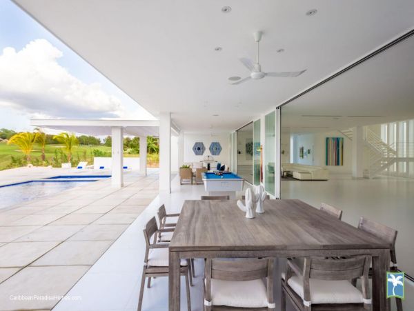 Dominican Republic Home 958143