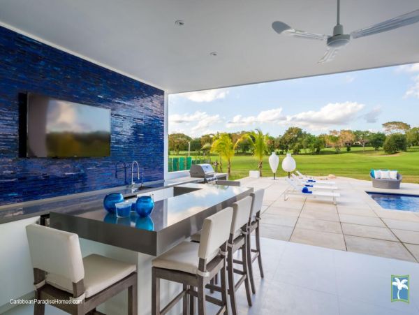 Dominican Republic Home 958143