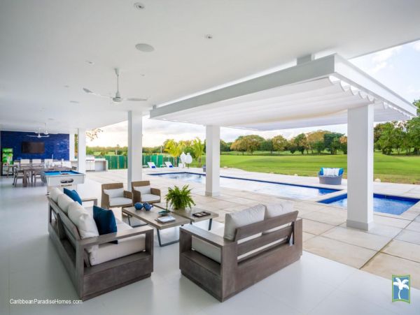 Dominican Republic Home 958143