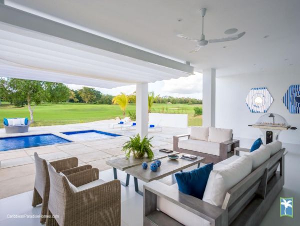 Dominican Republic Home 958143
