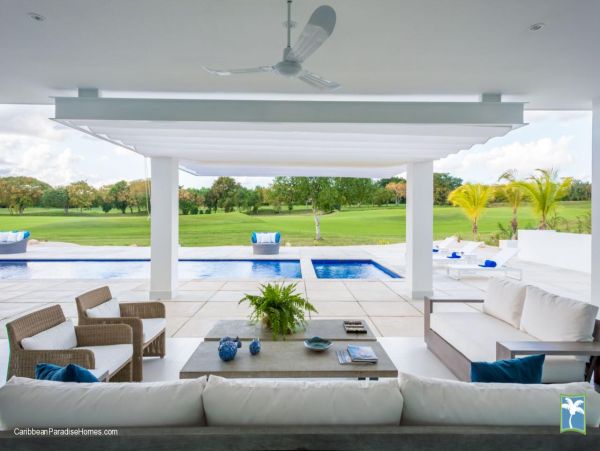 Dominican Republic Home 958143