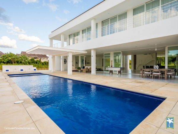 Dominican Republic Home 958143