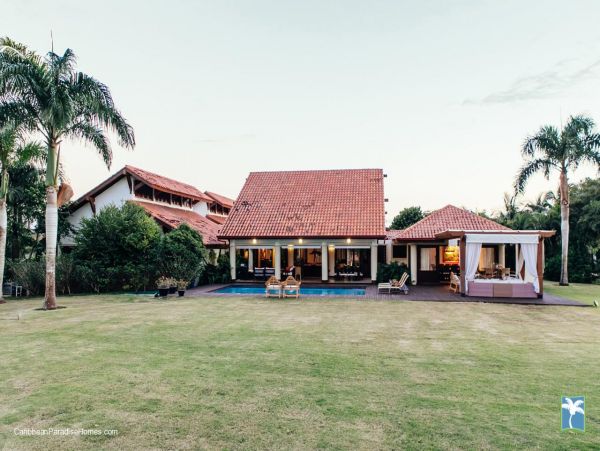 Dominican Republic Home 958145