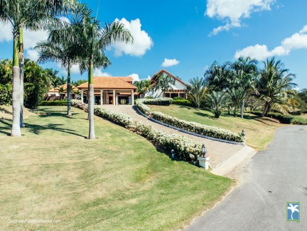 Dominican Republic Home 958145