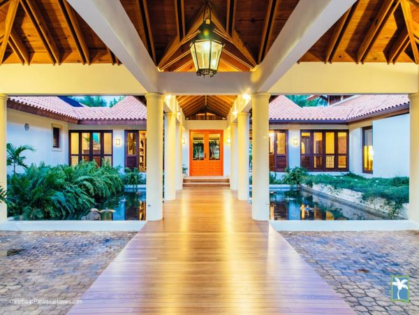 Dominican Republic Home 958145