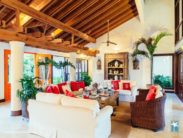 Dominican Republic Home 958145