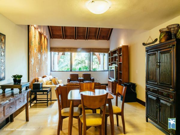 Dominican Republic Home 958145