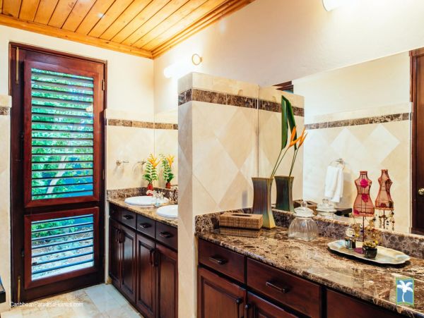 Dominican Republic Home 958145