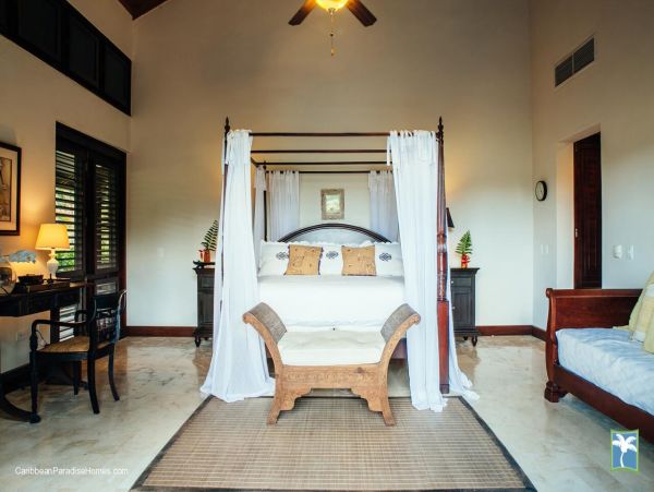 Dominican Republic Home 958145
