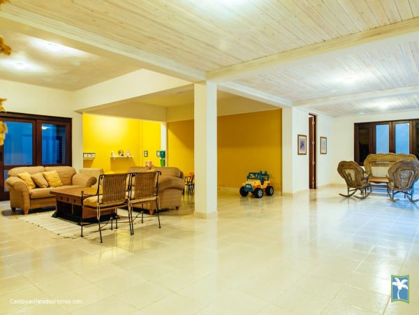 Dominican Republic Home 958145