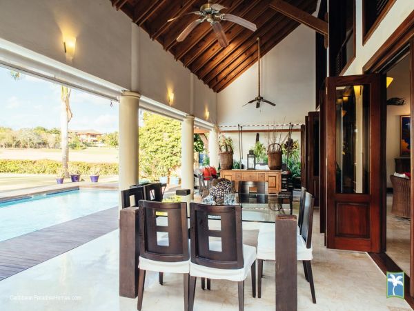 Dominican Republic Home 958145