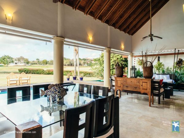 Dominican Republic Home 958145