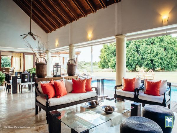 Dominican Republic Home 958145