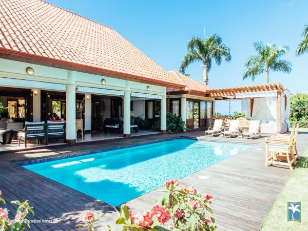 Dominican Republic Home 958145