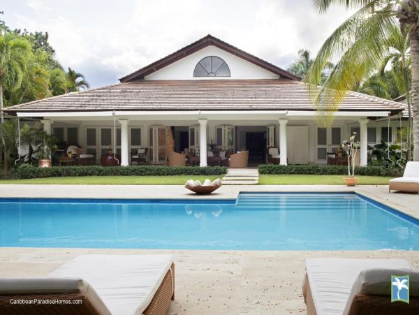 Dominican Republic Home 958148