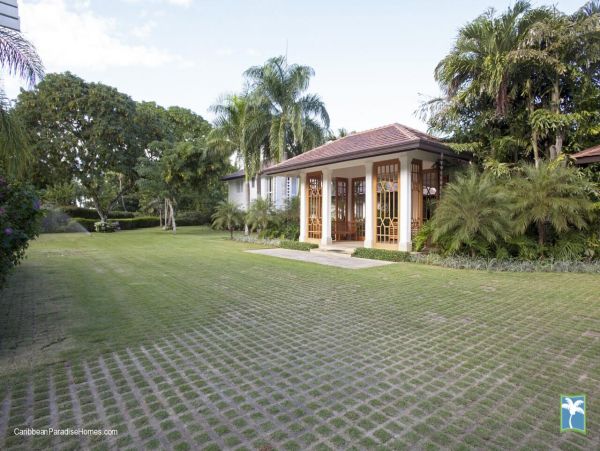 Dominican Republic Home 958148