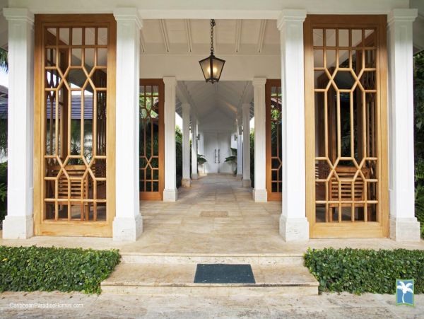 Dominican Republic Home 958148
