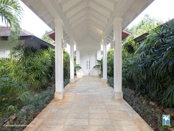 Dominican Republic Home 958148