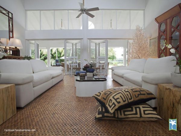 Dominican Republic Home 958148