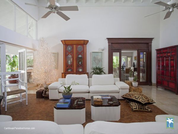 Dominican Republic Home 958148