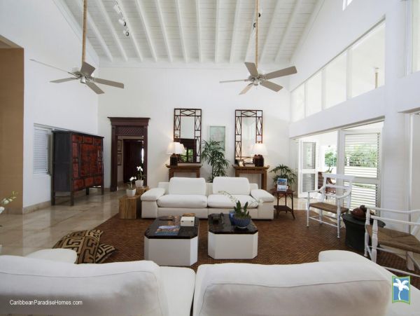 Dominican Republic Home 958148