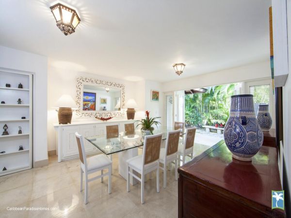 Dominican Republic Home 958148