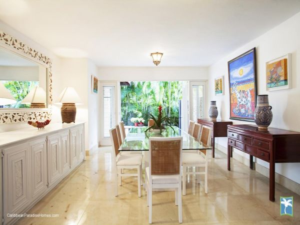 Dominican Republic Home 958148