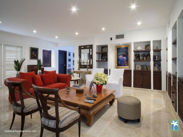 Dominican Republic Home 958148