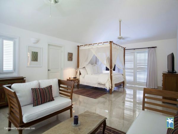 Dominican Republic Home 958148