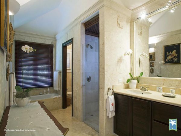 Dominican Republic Home 958148