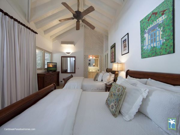 Dominican Republic Home 958148