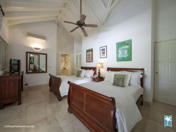 Dominican Republic Home 958148