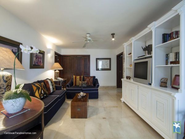 Dominican Republic Home 958148