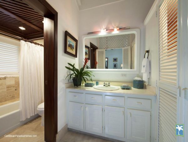 Dominican Republic Home 958148
