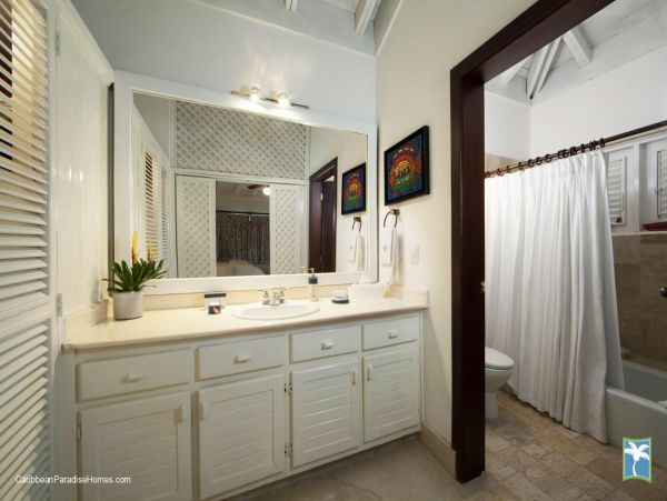 Dominican Republic Home 958148