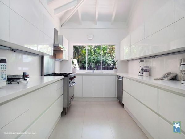 Dominican Republic Home 958148