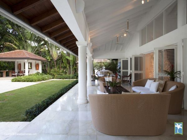 Dominican Republic Home 958148