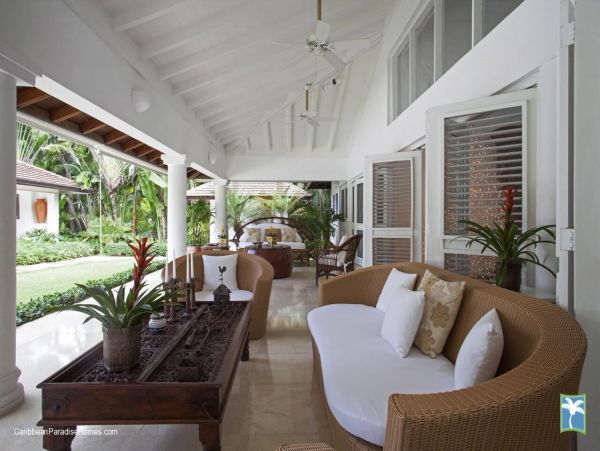 Dominican Republic Home 958148