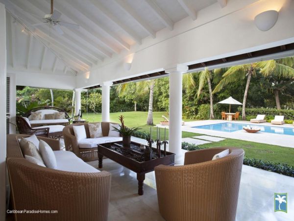 Dominican Republic Home 958148