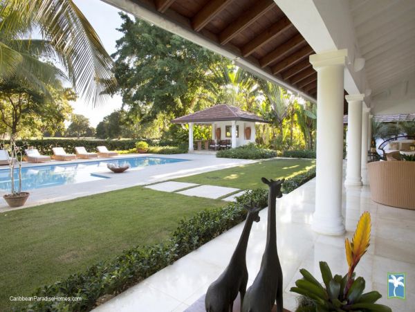 Dominican Republic Home 958148