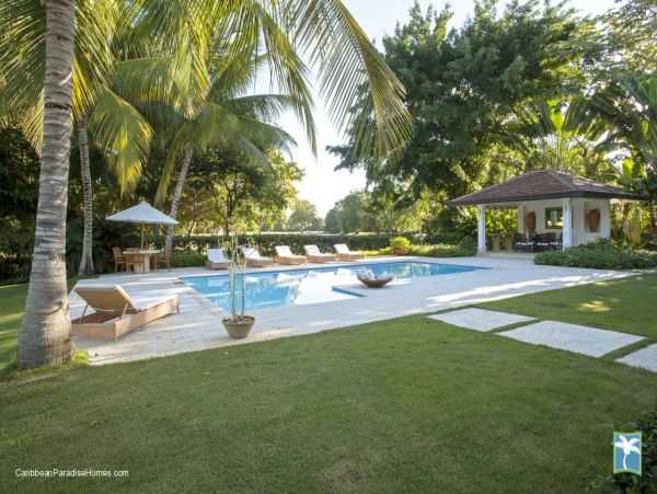 Dominican Republic Home 958148