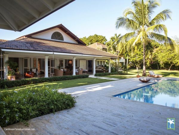 Dominican Republic Home 958148