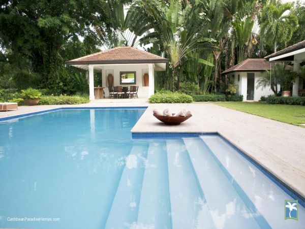 Dominican Republic Home 958148
