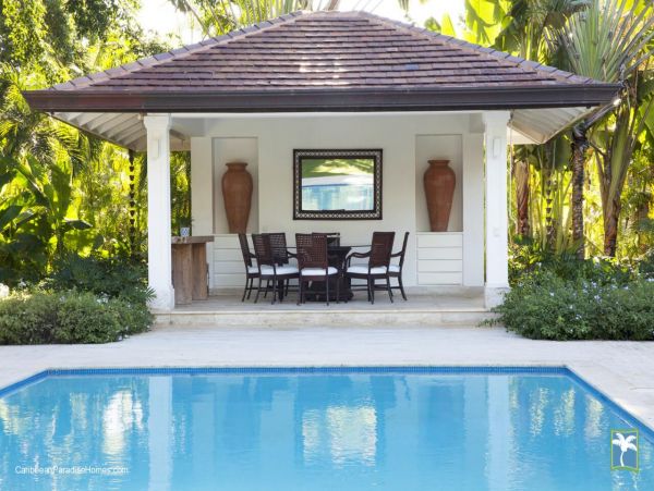 Dominican Republic Home 958148